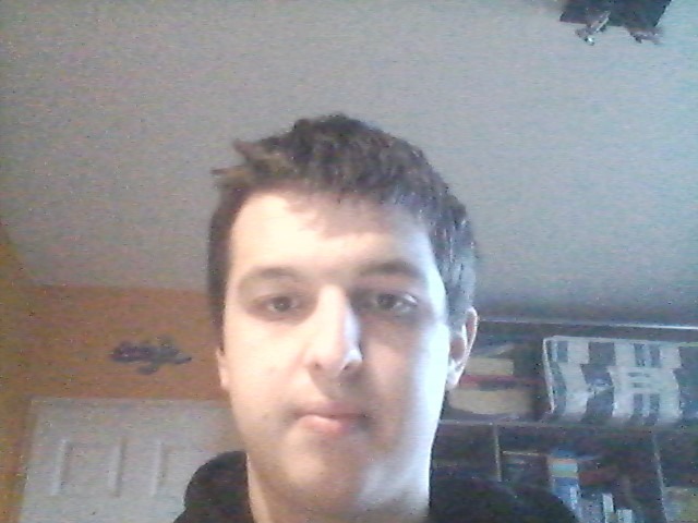Profil de Krystian