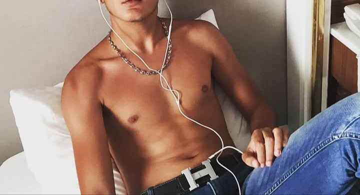 Profil de Edrick