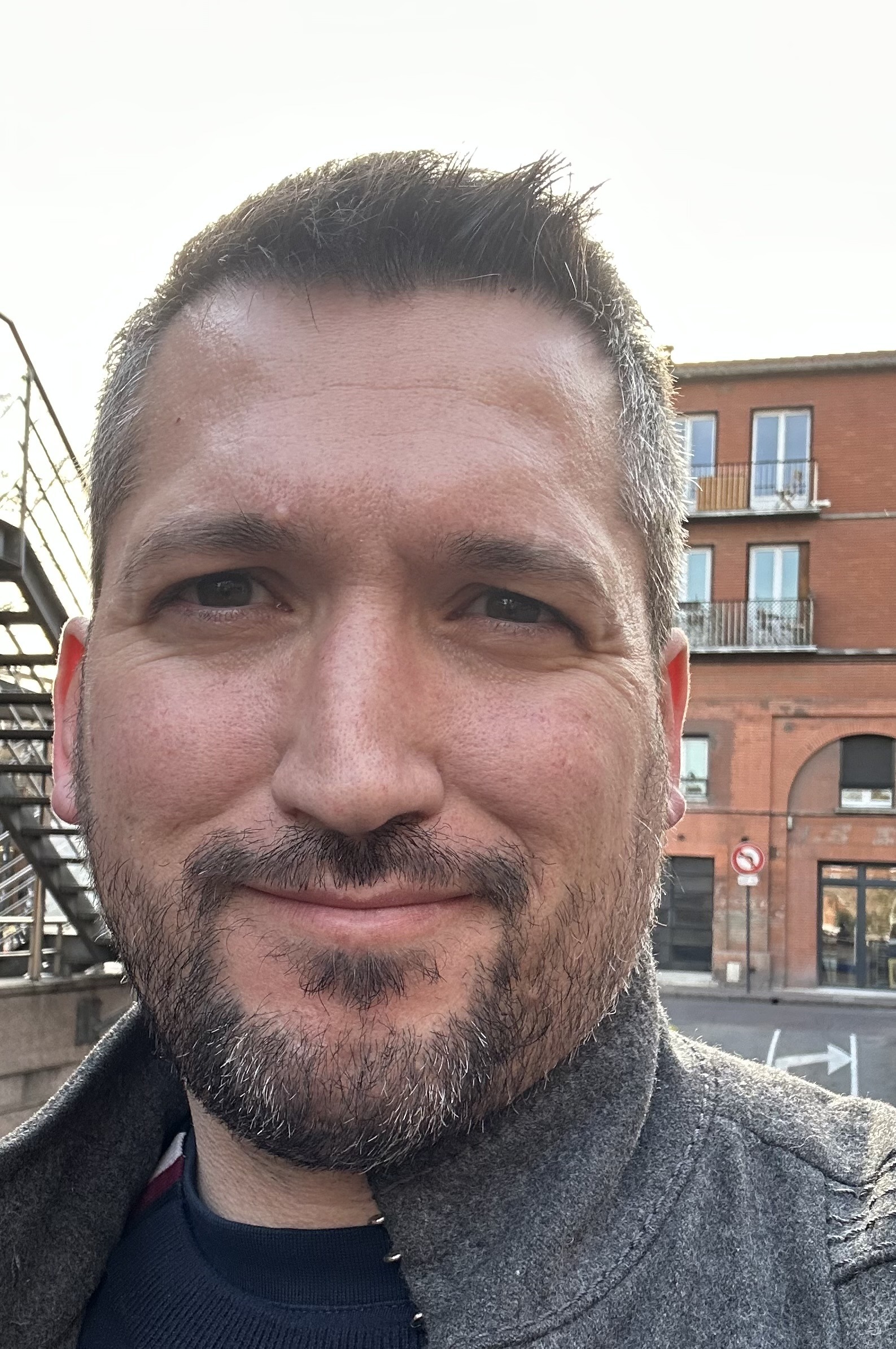 Profil de Réhan