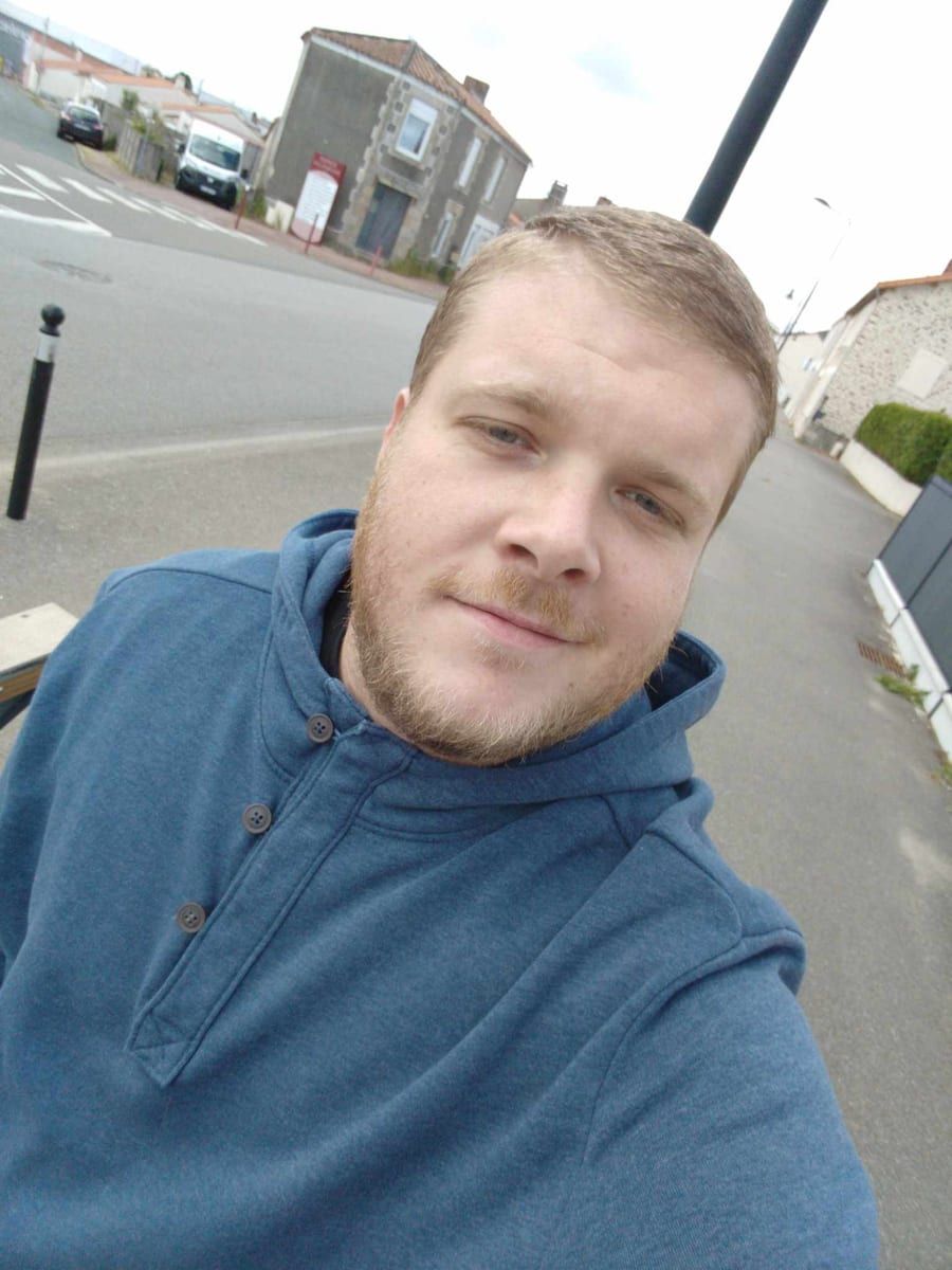 Profil de Rodolphe