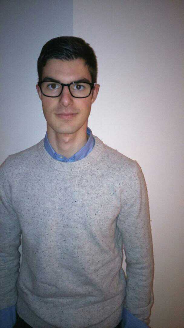 Profil de Callum