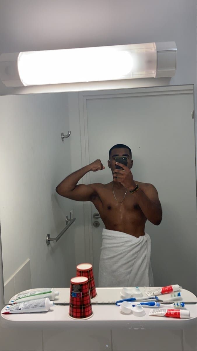 Profil de Arjun