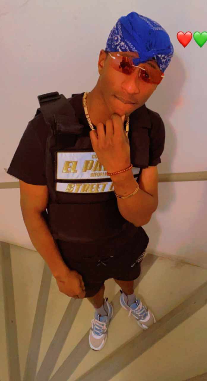 Profil de Derick