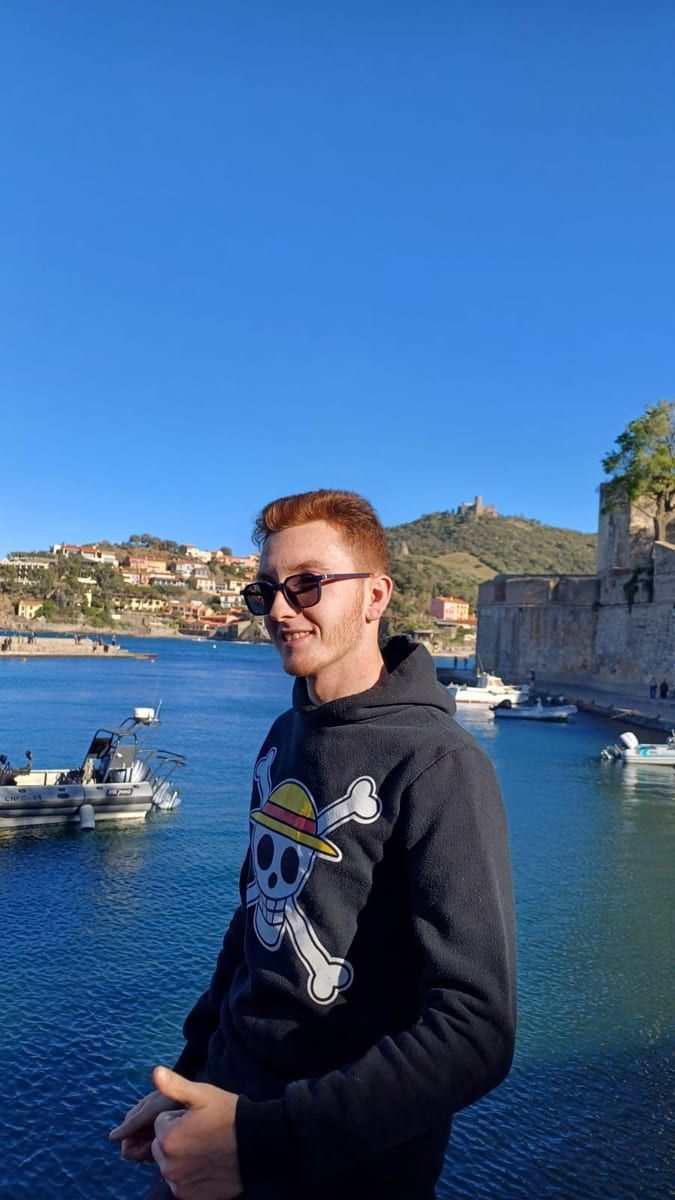Profil de Soulaiman