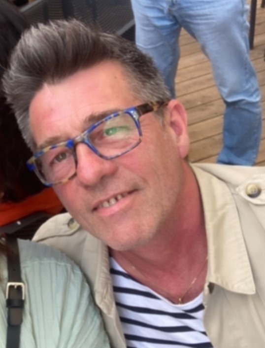 Profil de Monsif