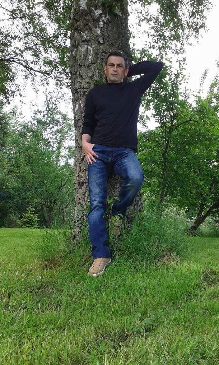 Profil de Greg