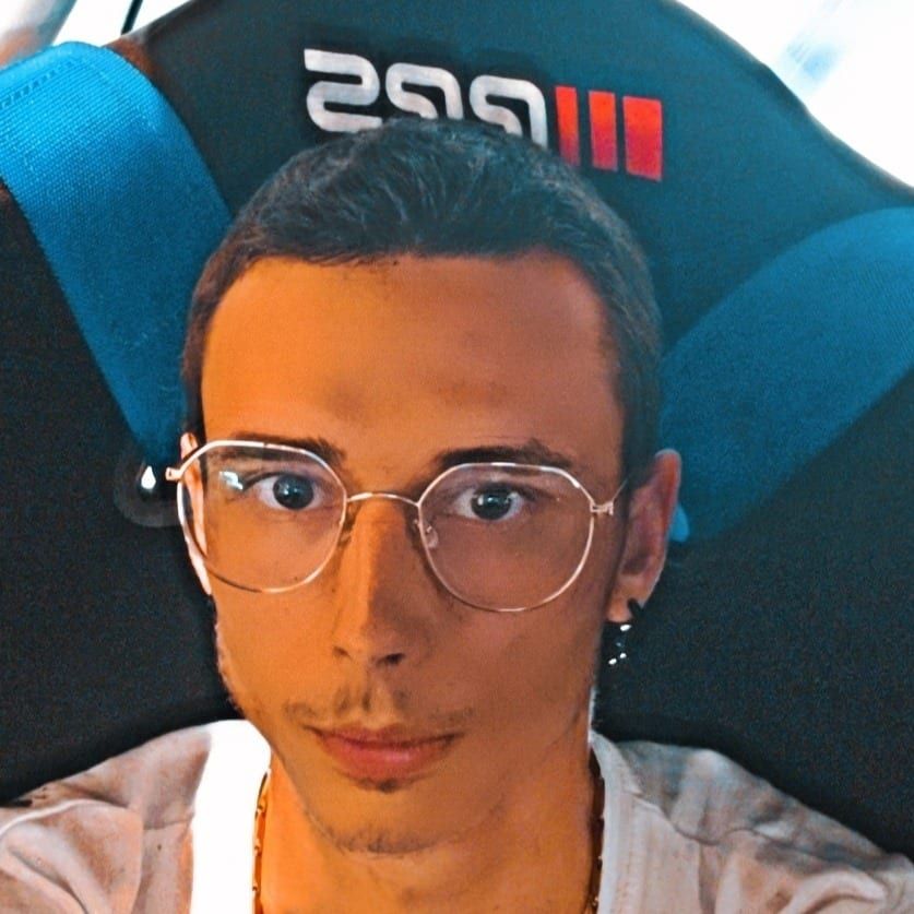 Profil de Noël
